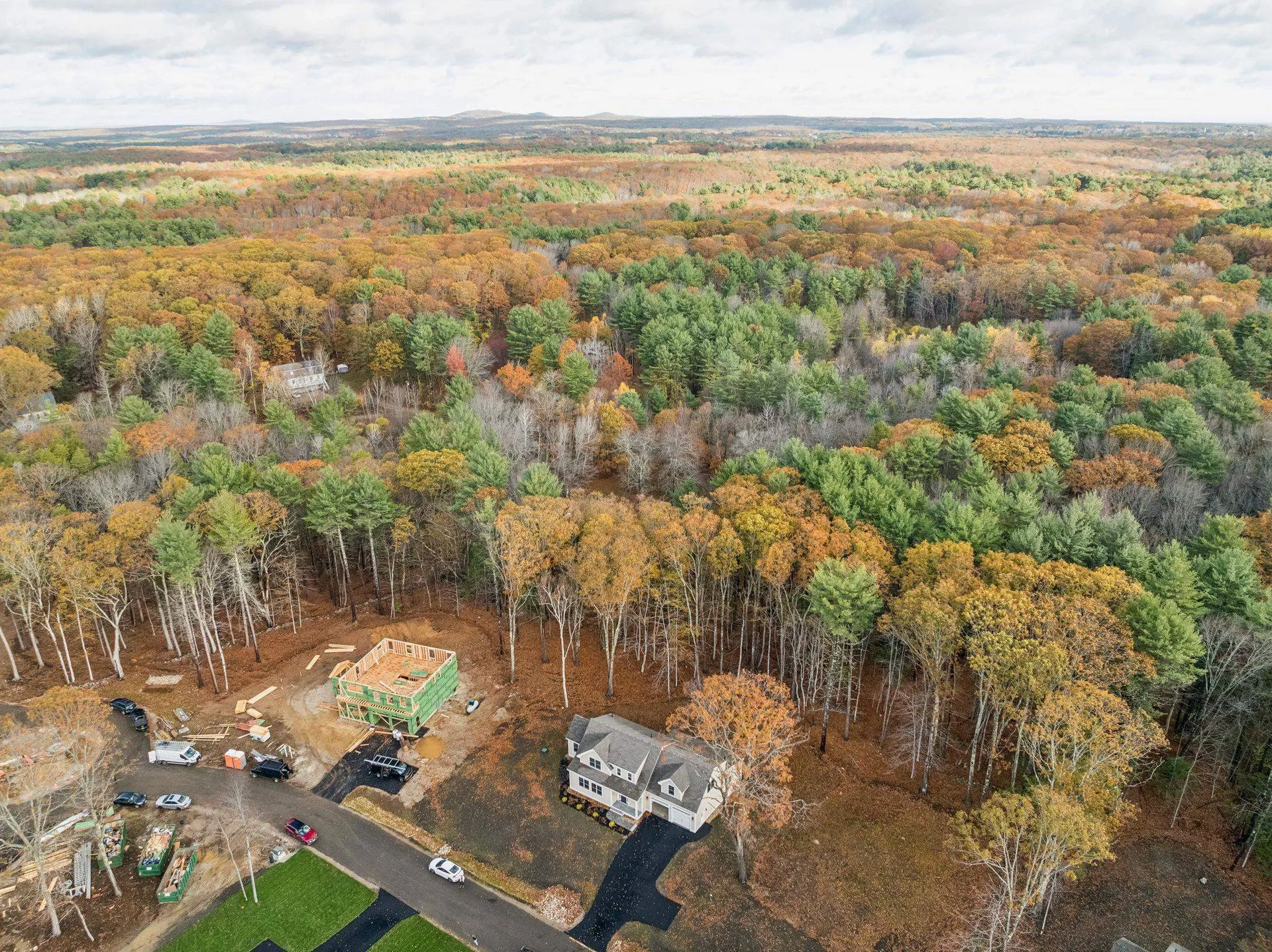 8 Washburn Farm Lane Kittery ME 03905