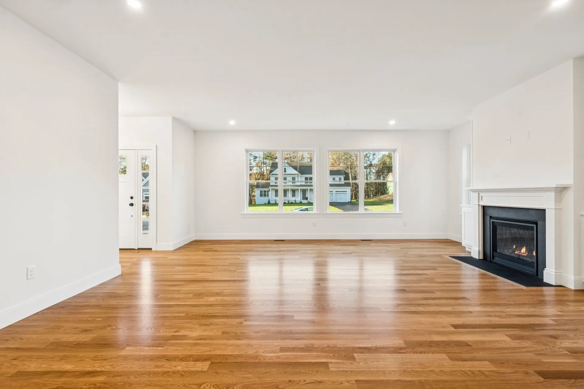 8 Washburn Farm Lane Kittery ME 03905