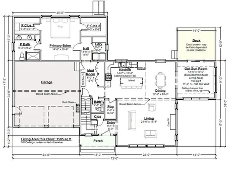 8 Washburn Farm Lane Kittery ME 03905
