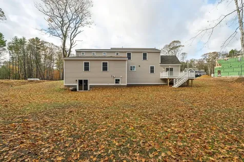 8 Washburn Farm Lane Kittery ME 03905