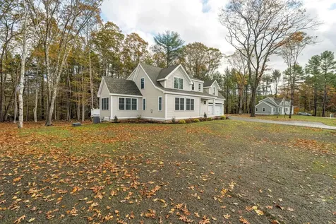 8 Washburn Farm Lane Kittery ME 03905