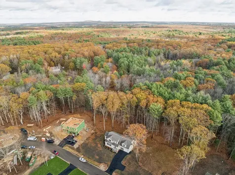 8 Washburn Farm Lane Kittery ME 03905