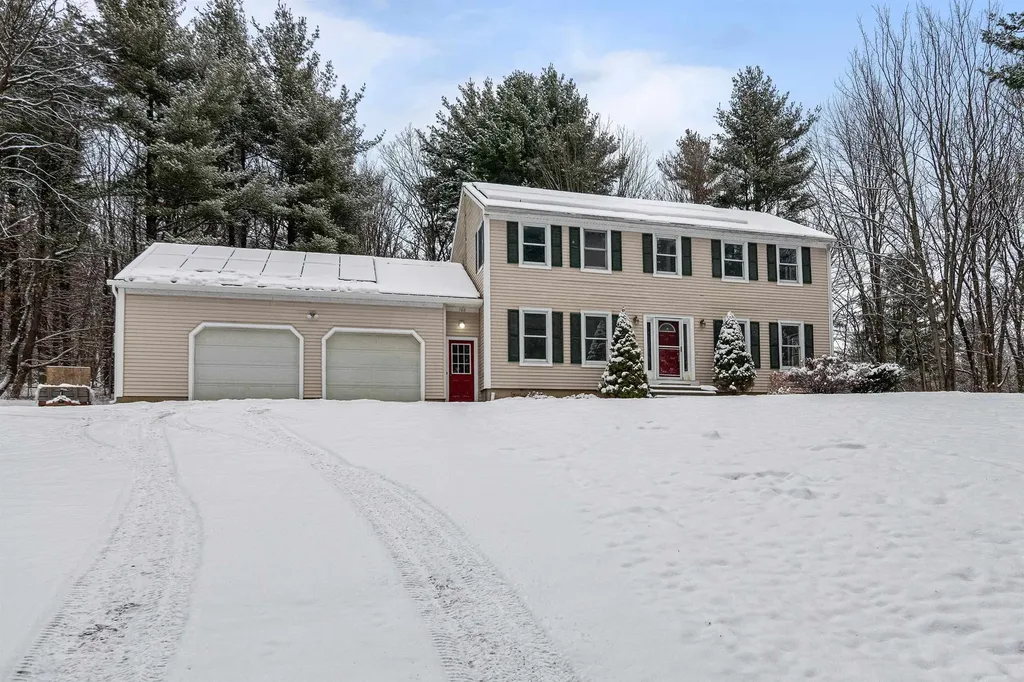 102 Highlands Drive Williston VT 05495