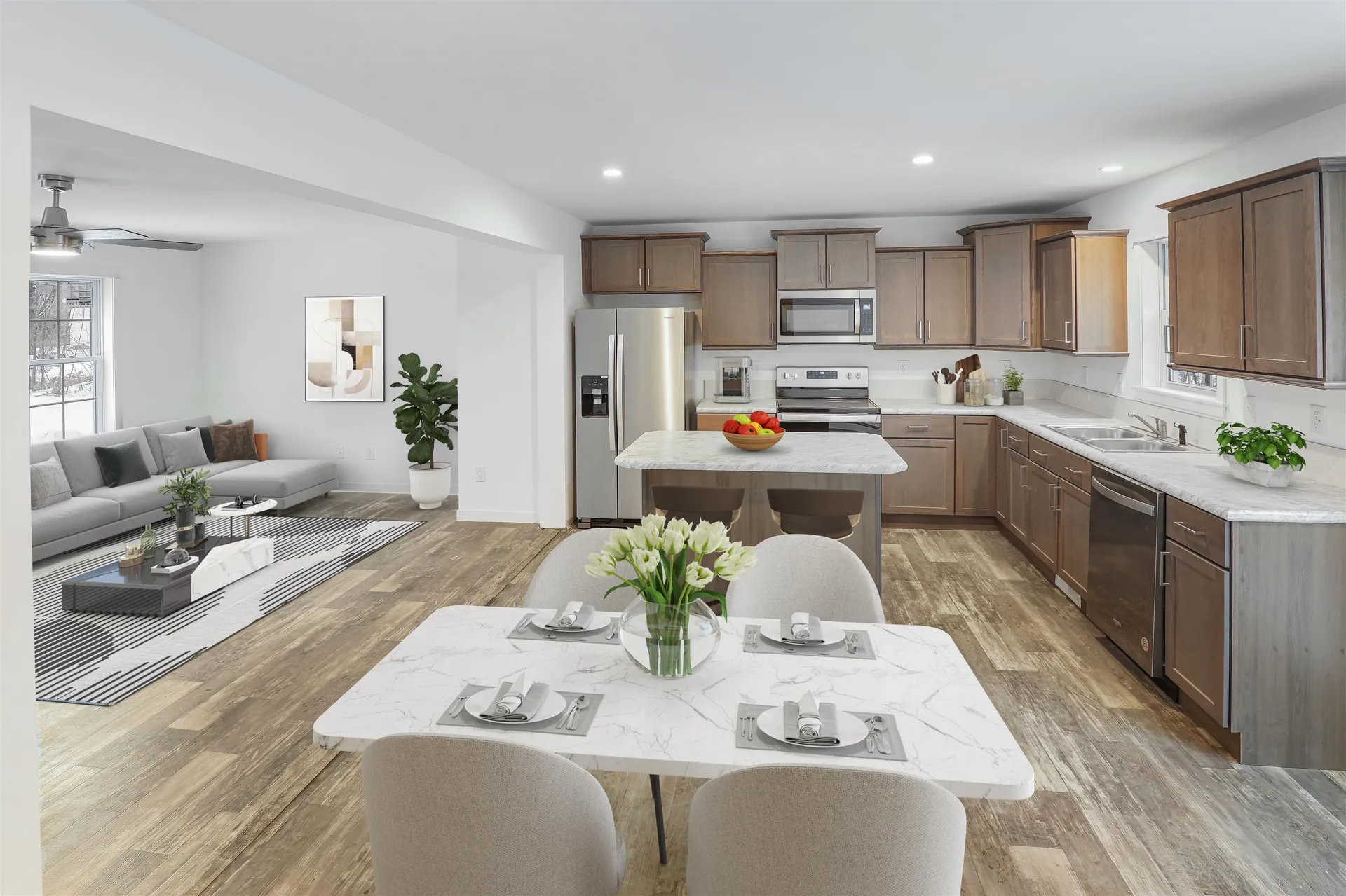 1851 Nh Route 175 Thornton NH 03223