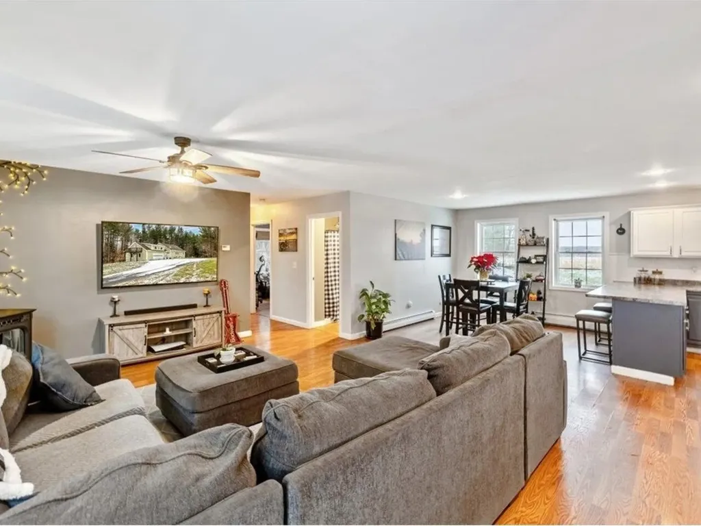 1939 Morey Road Highgate VT 05483