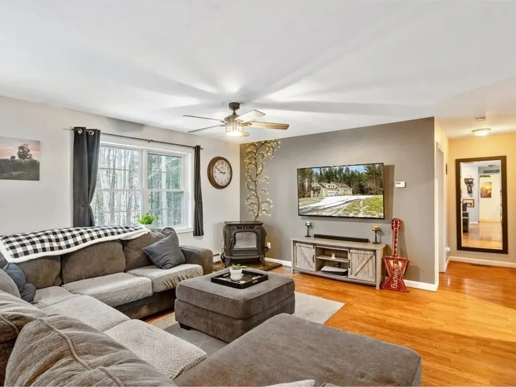 1939 Morey Road Highgate VT 05483