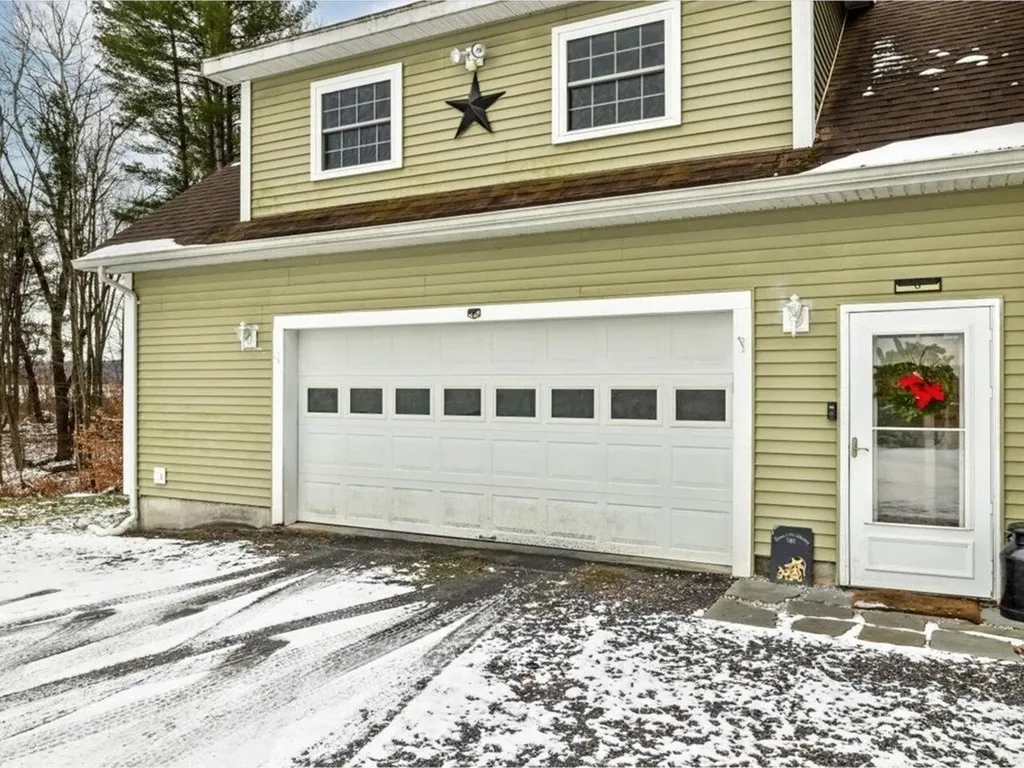 1939 Morey Road Highgate VT 05483