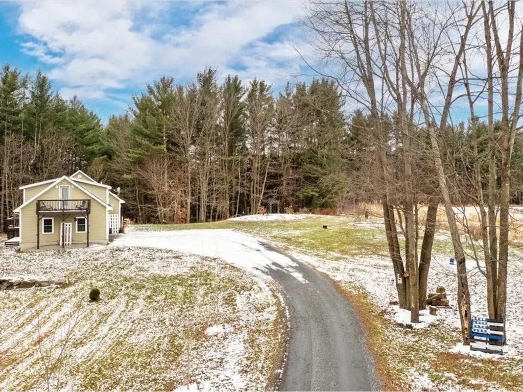1939 Morey Road Highgate VT 05483