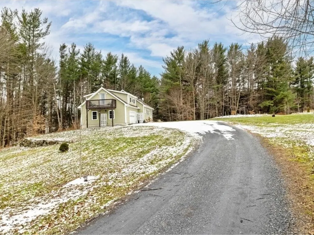 1939 Morey Road Highgate VT 05483