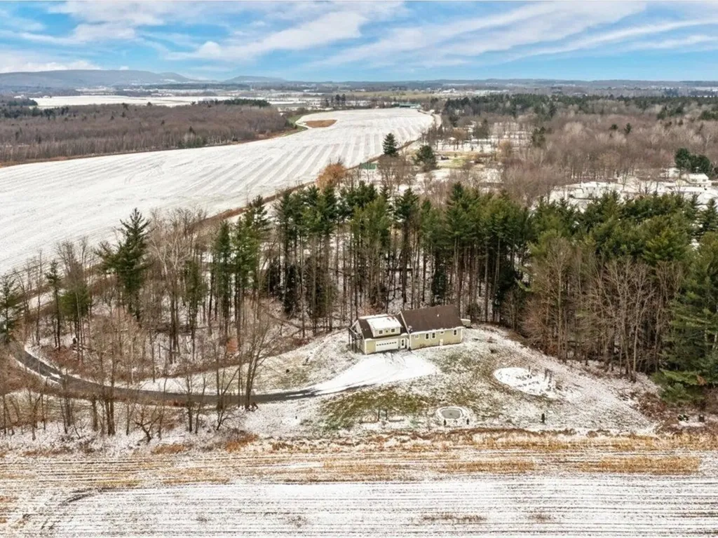 1939 Morey Road Highgate VT 05483