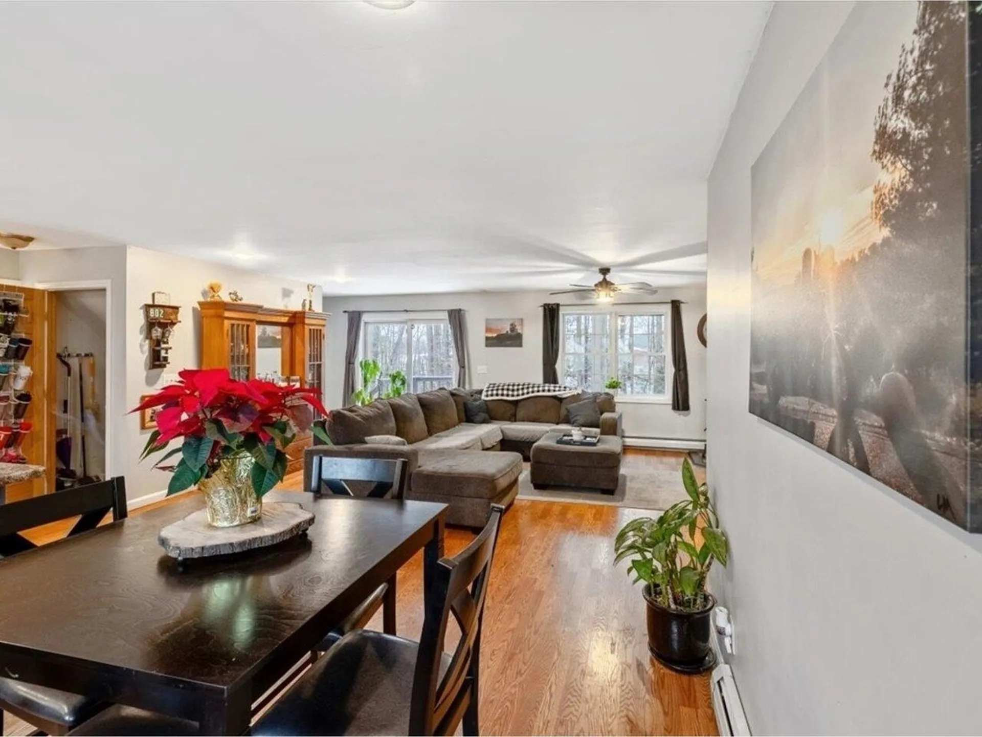 1939 Morey Road Highgate VT 05483