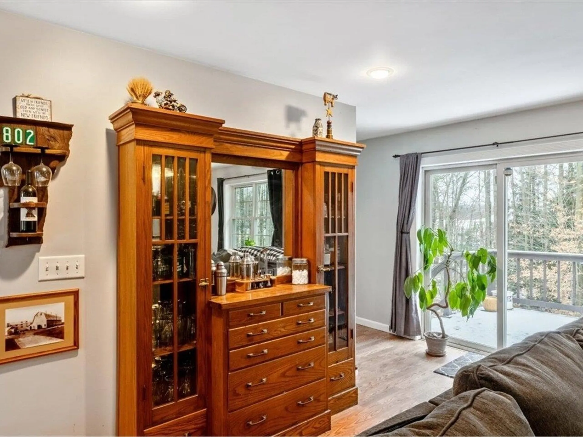 1939 Morey Road Highgate VT 05483