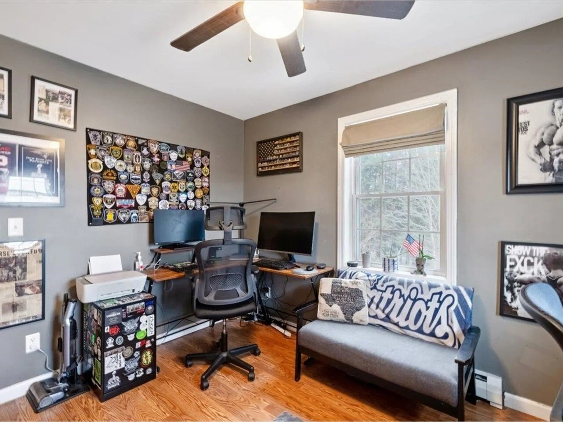 1939 Morey Road Highgate VT 05483