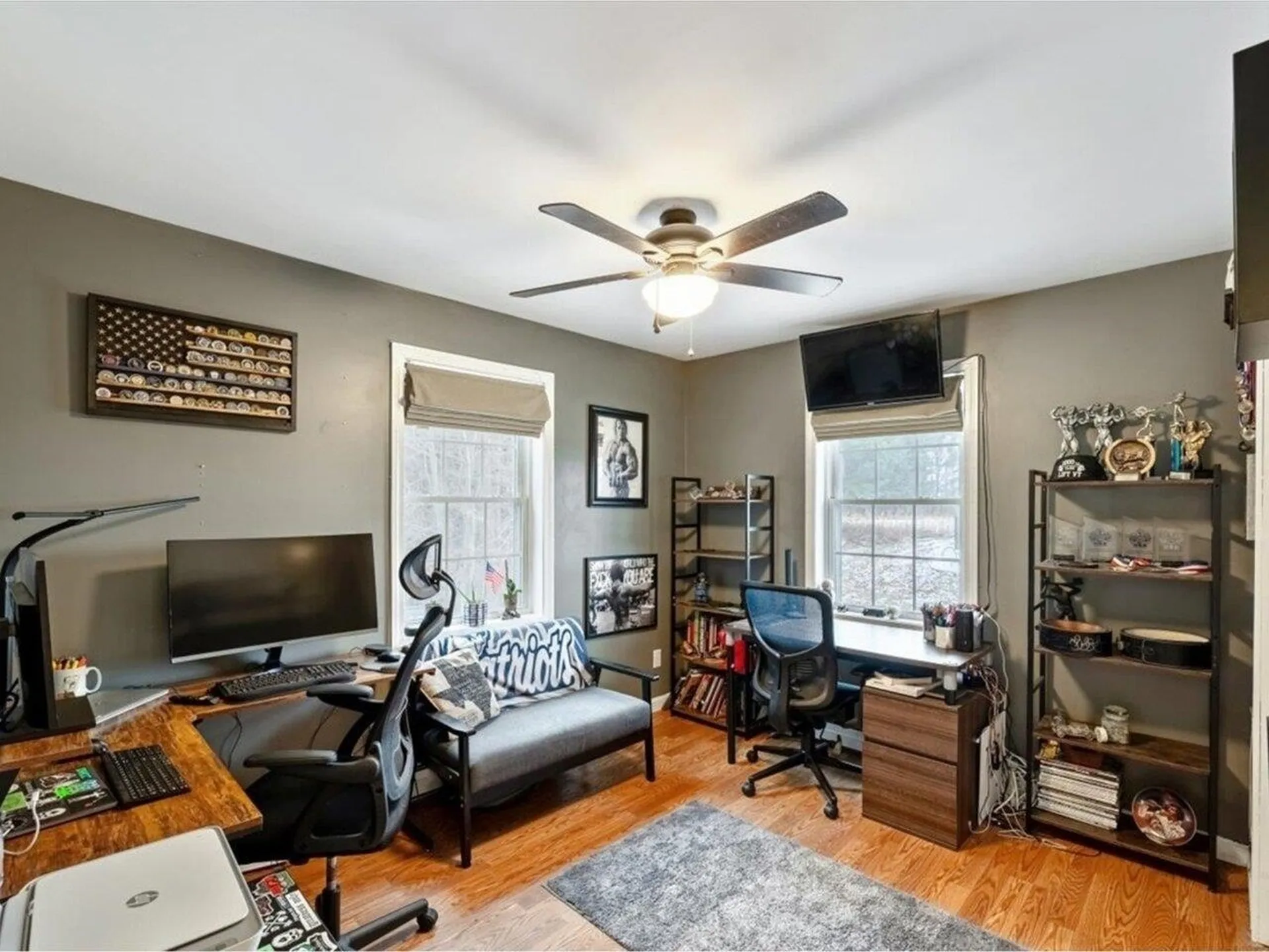 1939 Morey Road Highgate VT 05483