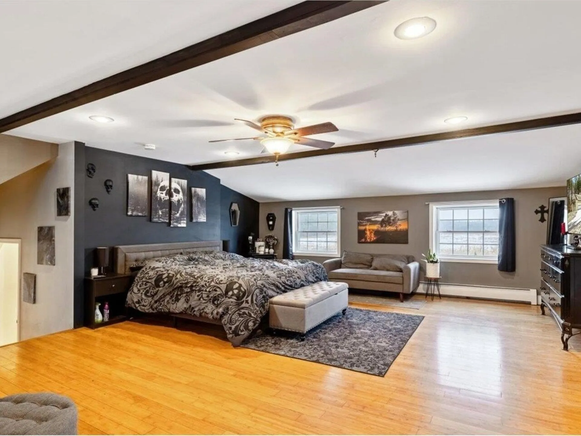 1939 Morey Road Highgate VT 05483