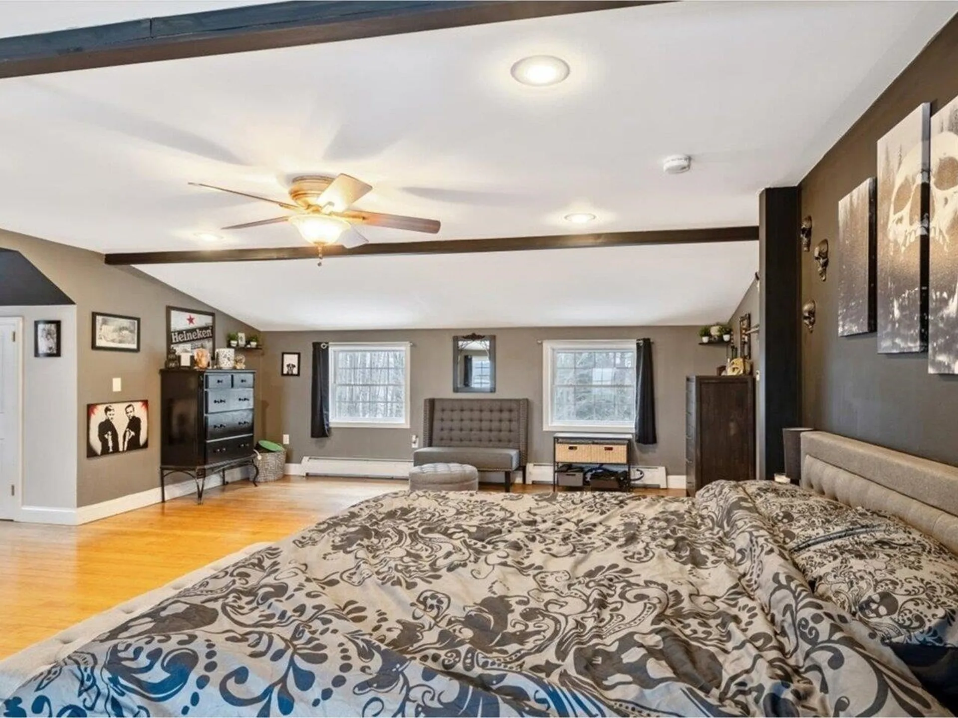 1939 Morey Road Highgate VT 05483