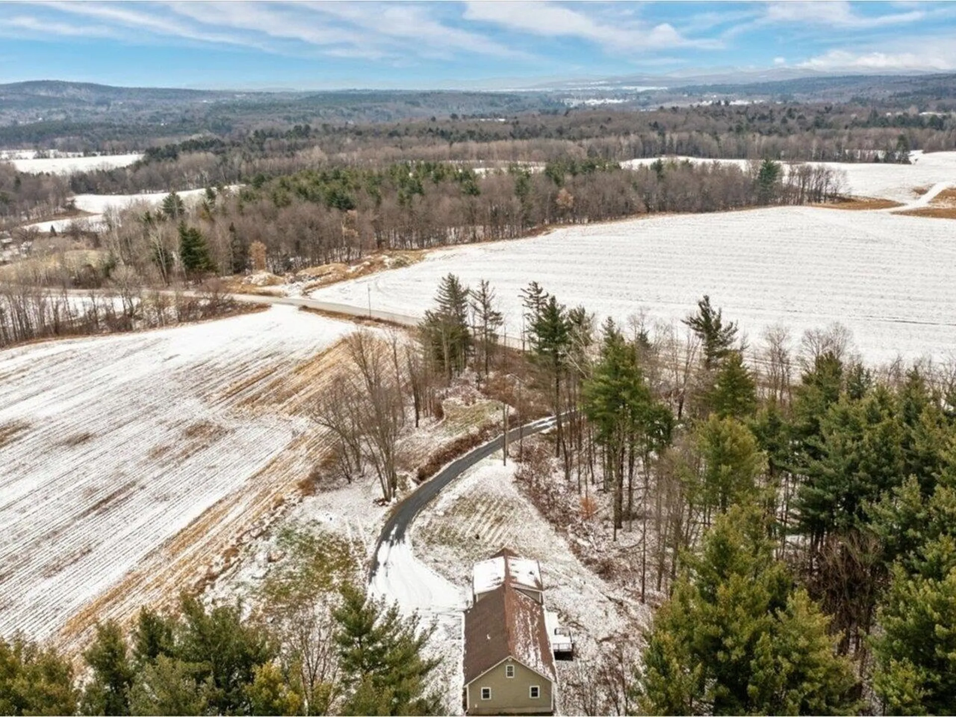 1939 Morey Road Highgate VT 05483