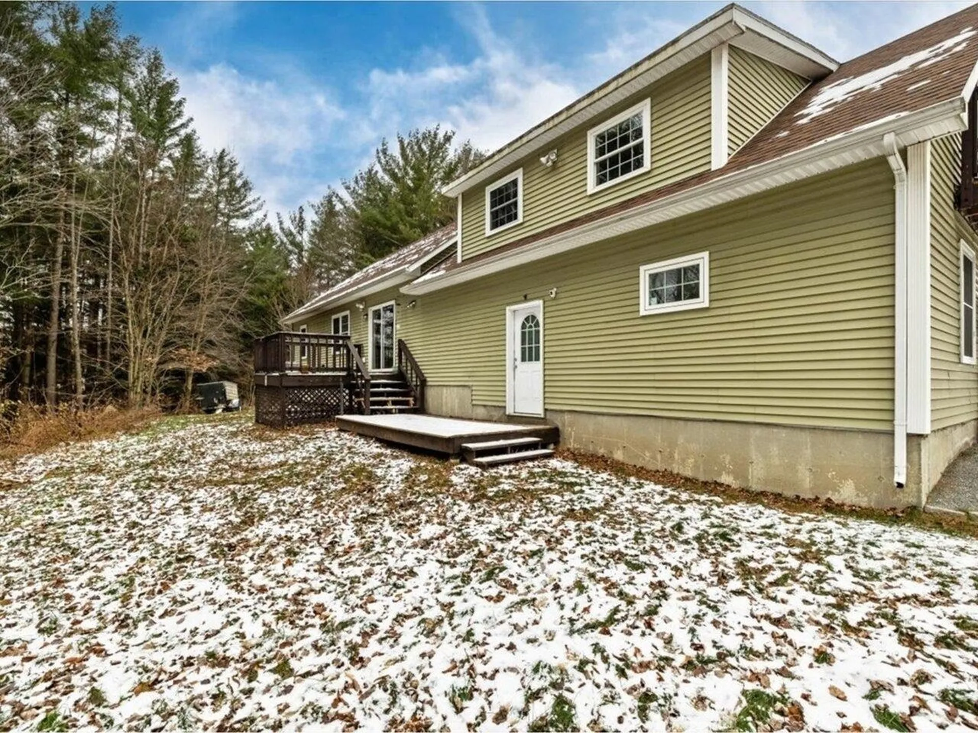 1939 Morey Road Highgate VT 05483