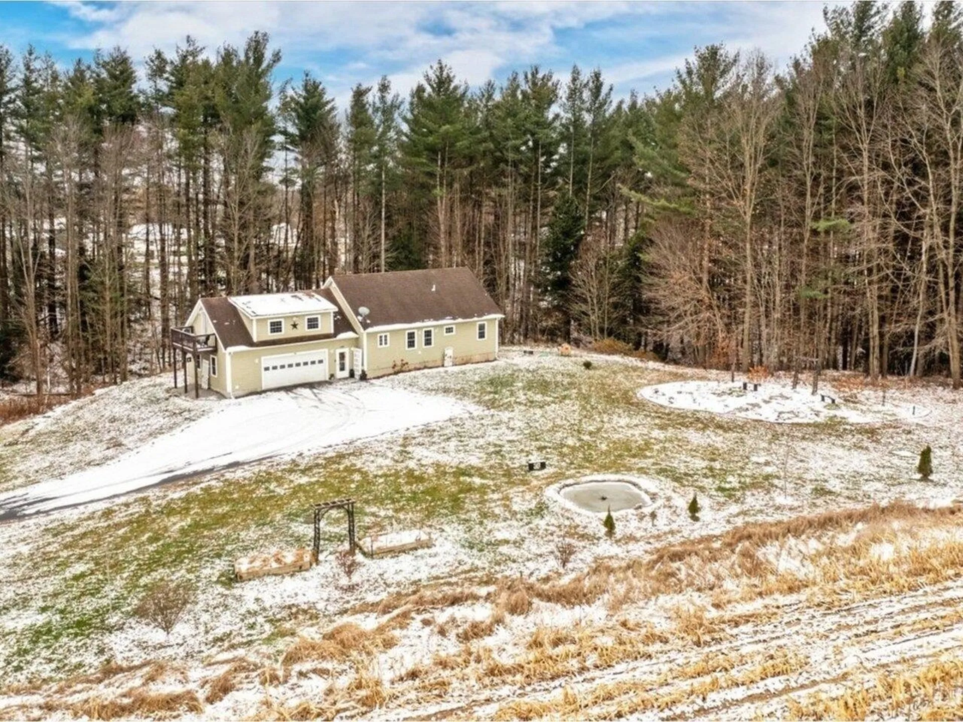 1939 Morey Road Highgate VT 05483