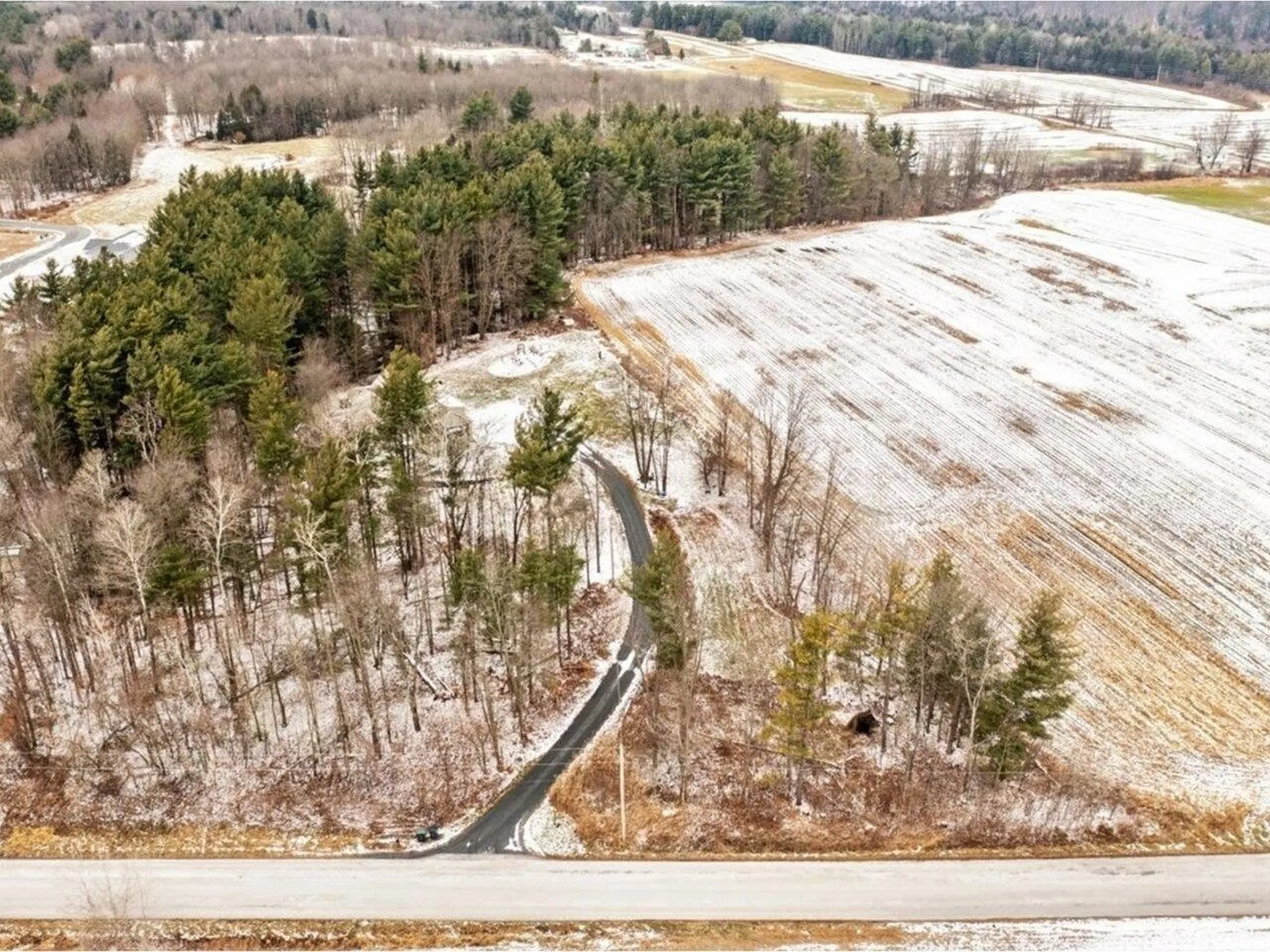 1939 Morey Road Highgate VT 05483