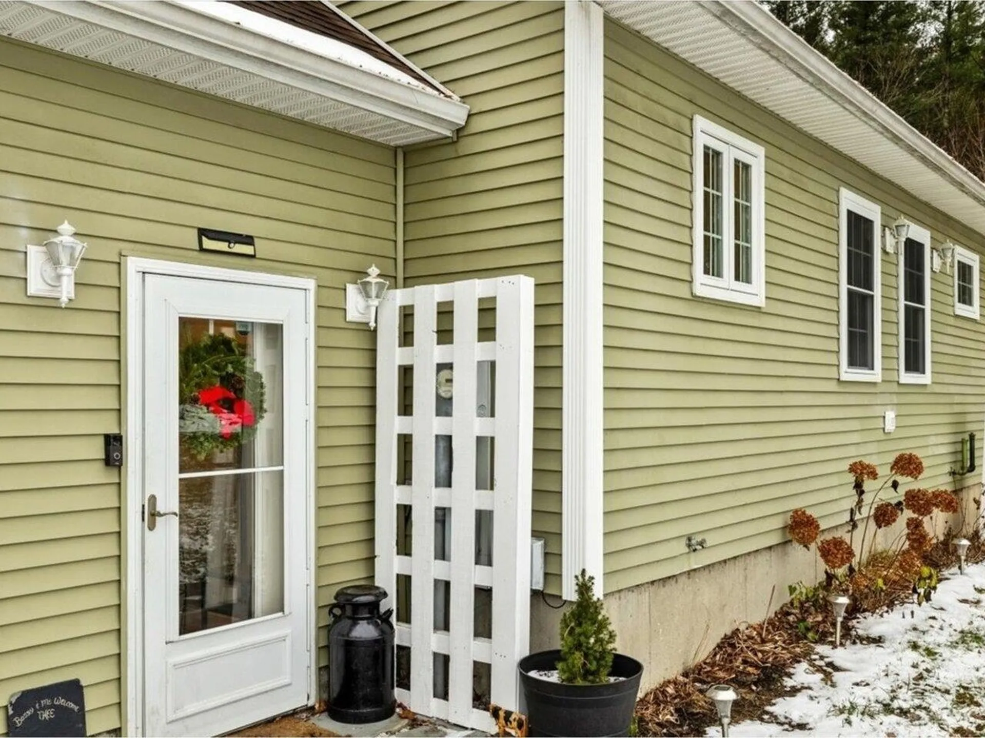 1939 Morey Road Highgate VT 05483