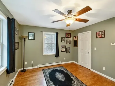 1939 Morey Road Highgate VT 05483