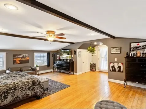 1939 Morey Road Highgate VT 05483