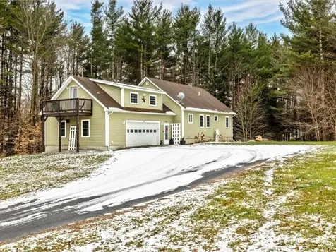 1939 Morey Road Highgate VT 05483
