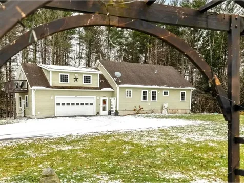 1939 Morey Road Highgate VT 05483