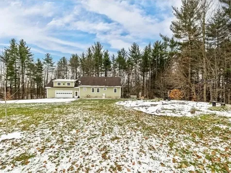 1939 Morey Road Highgate VT 05483