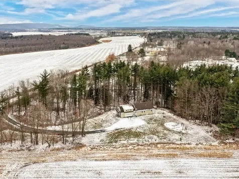 1939 Morey Road Highgate VT 05483