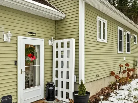 1939 Morey Road Highgate VT 05483