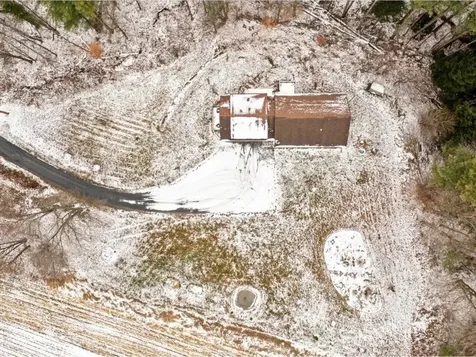 1939 Morey Road Highgate VT 05483