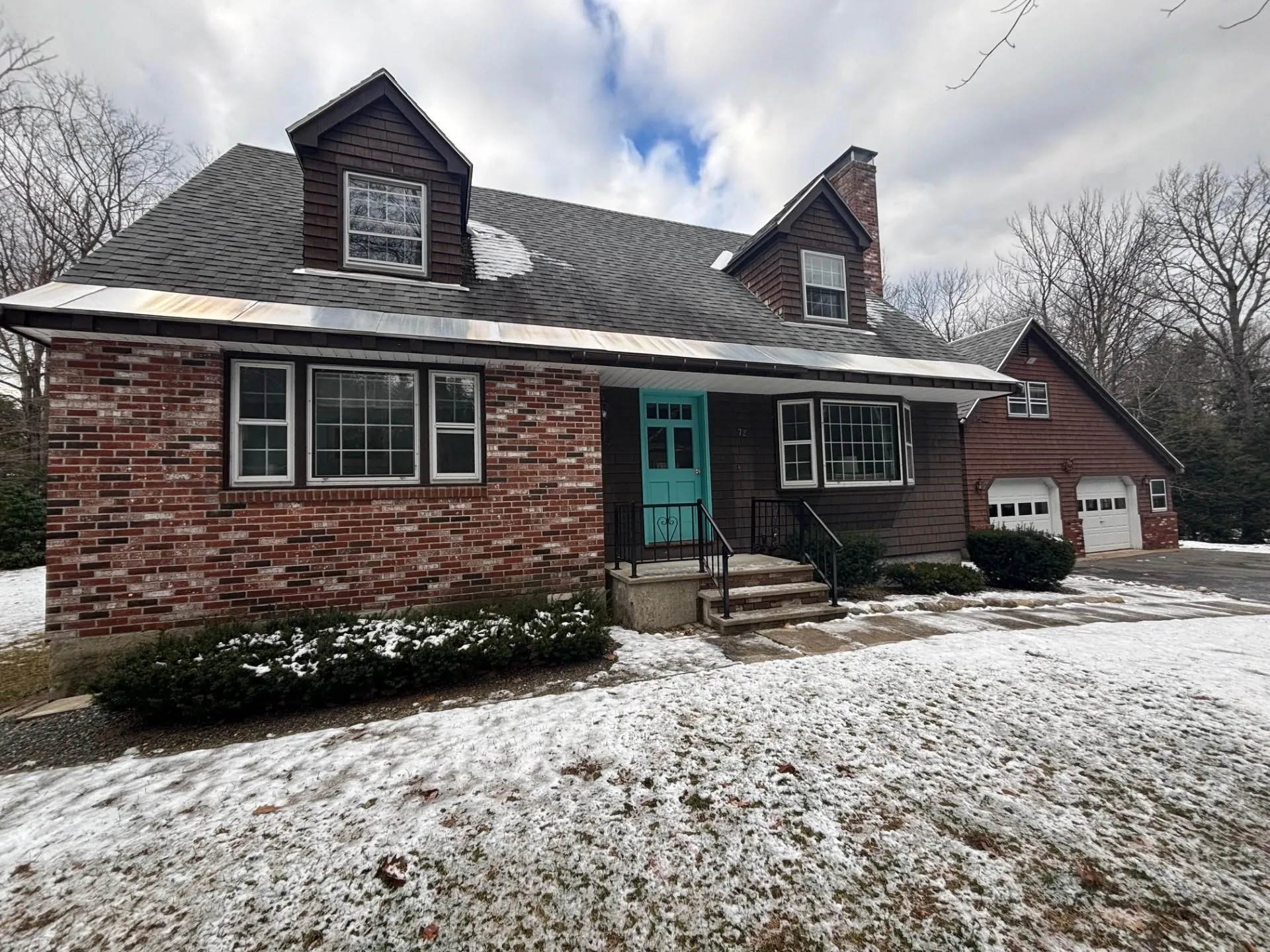 72 Sanborn Road Gilford NH 03249