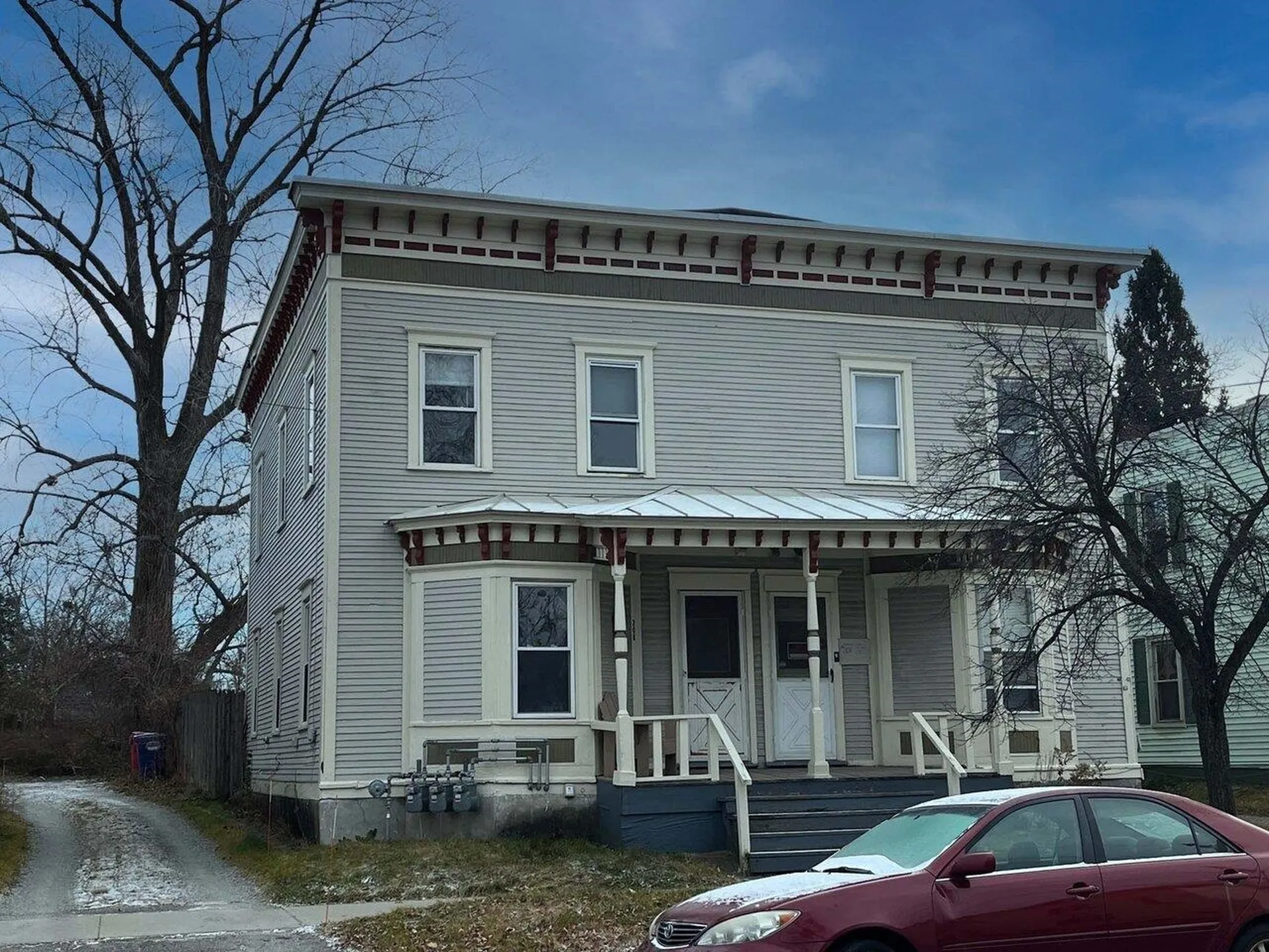 206-208 North Champlain Street Burlington VT 05401