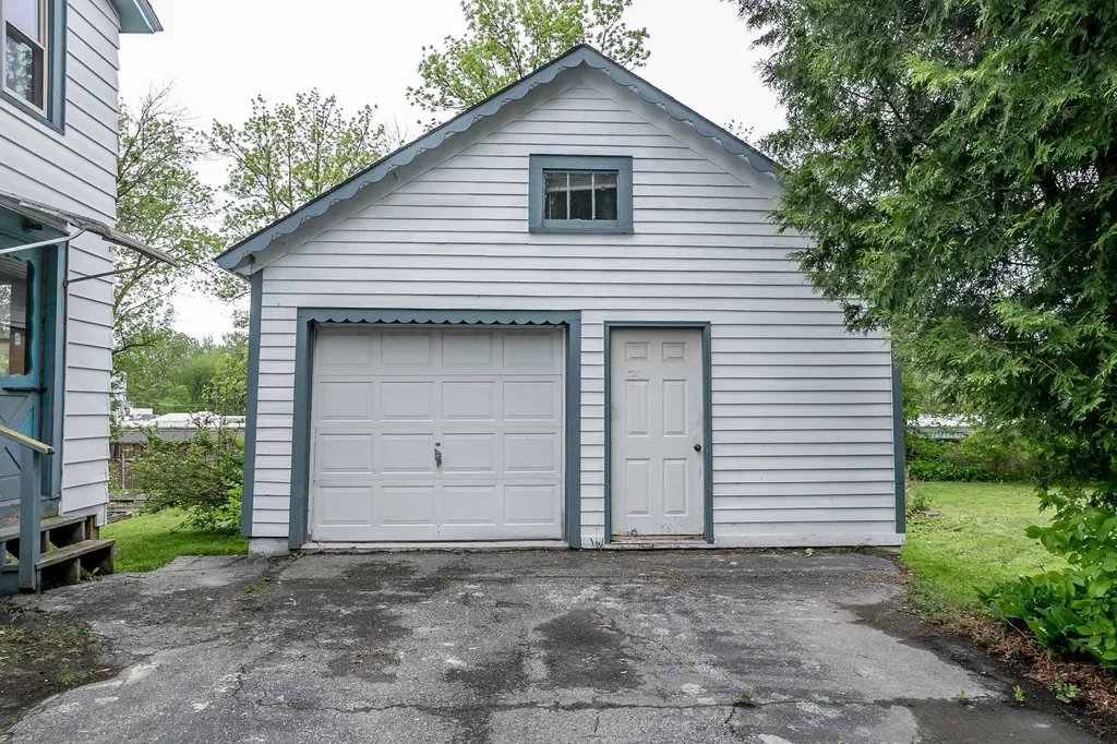 103-105 Hayward Street Burlington VT 05401