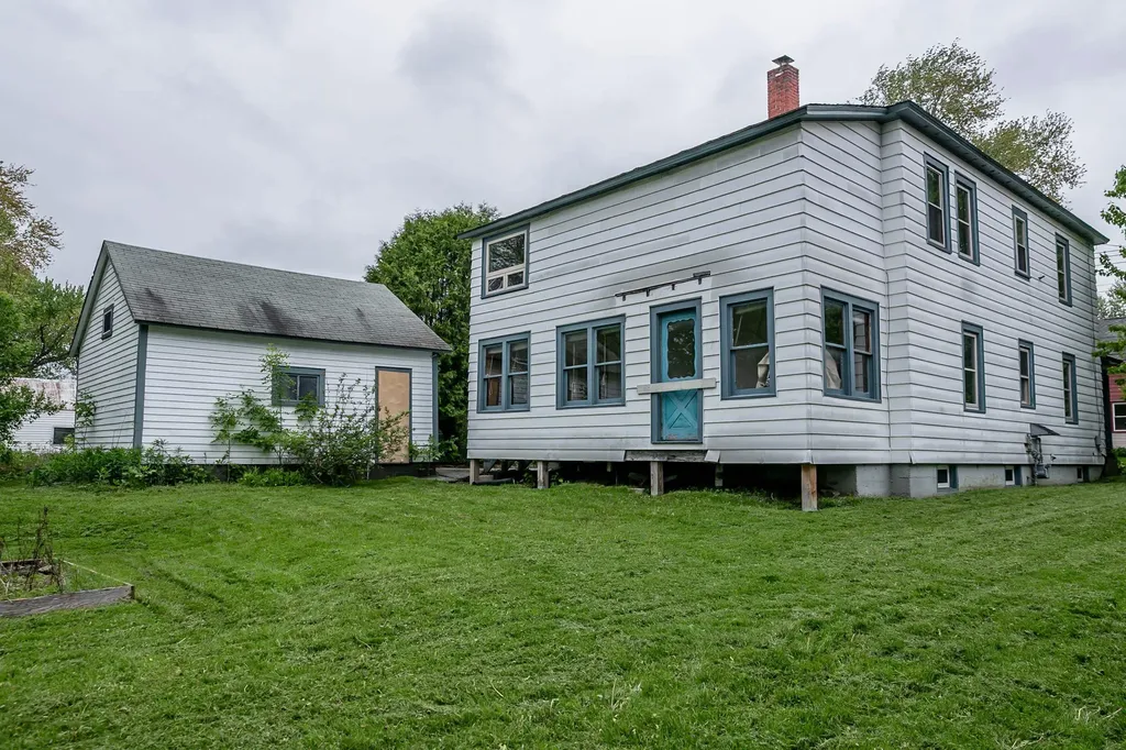 103-105 Hayward Street Burlington VT 05401