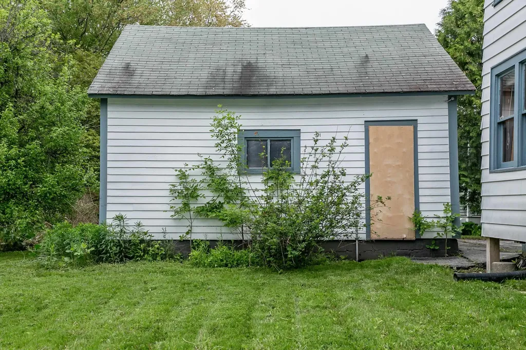 103-105 Hayward Street Burlington VT 05401