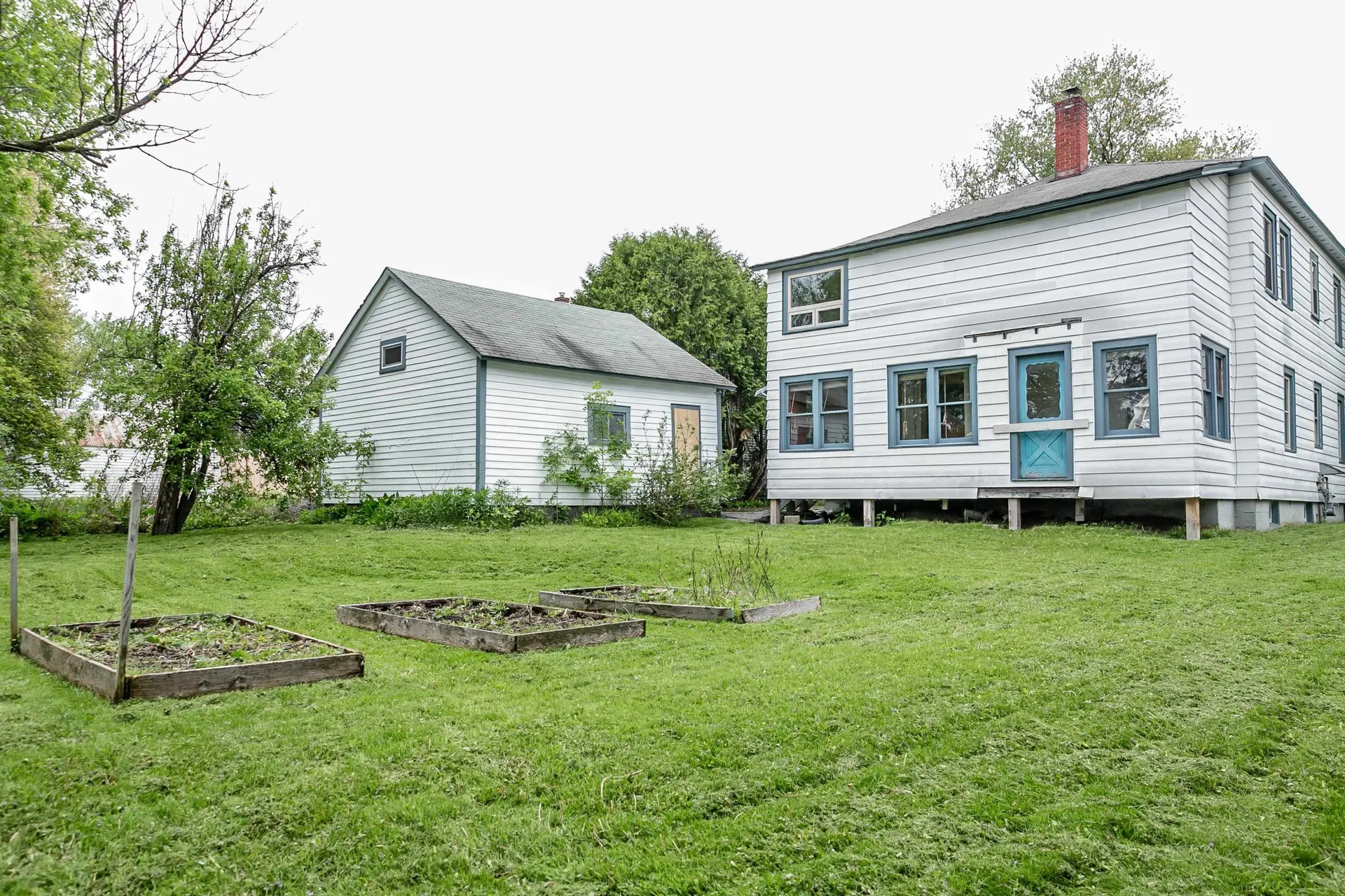 103-105 Hayward Street Burlington VT 05401