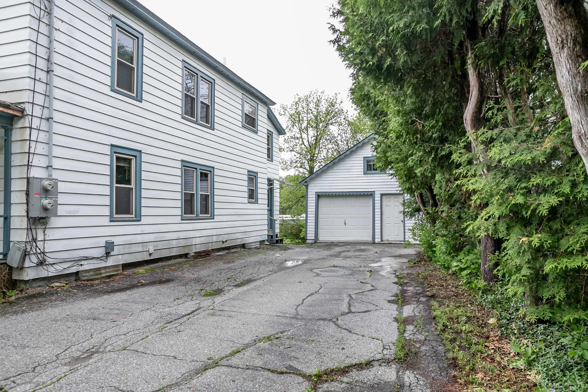 103-105 Hayward Street Burlington VT 05401