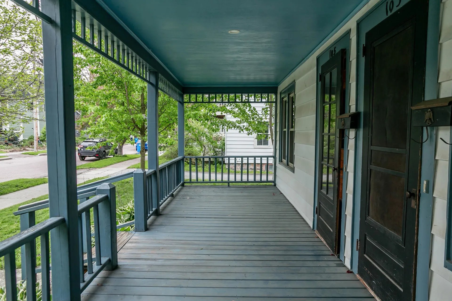 103-105 Hayward Street Burlington VT 05401