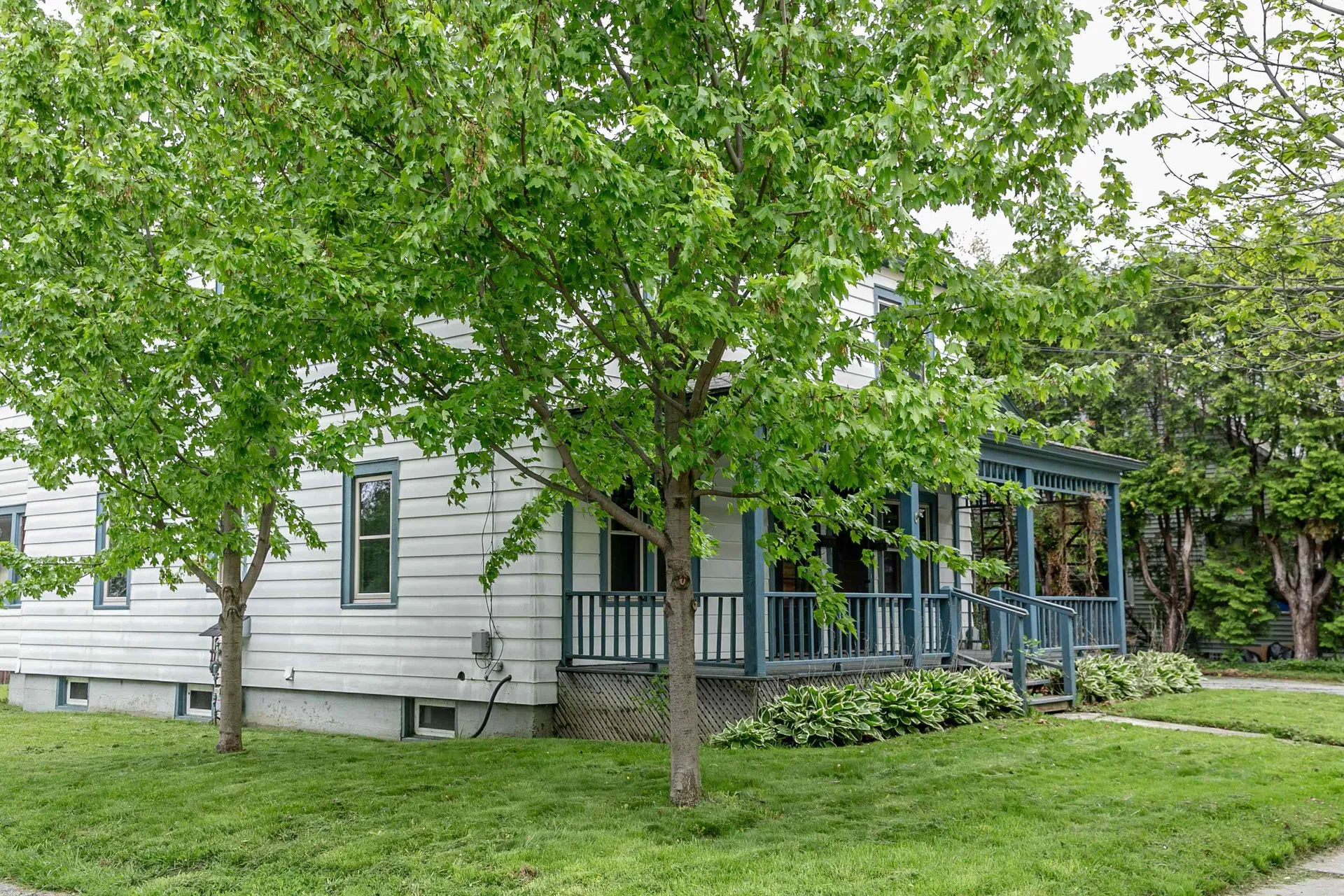 103-105 Hayward Street Burlington VT 05401