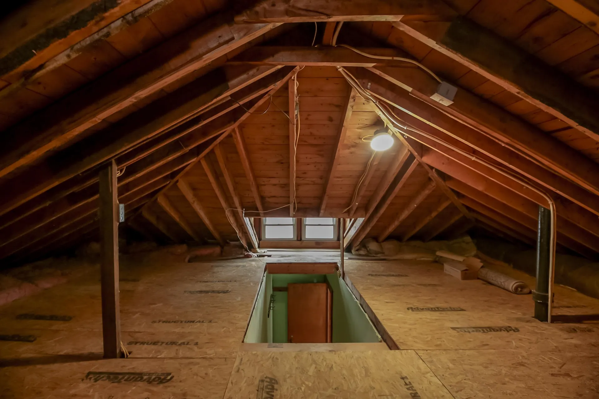 103-105 Hayward Street Burlington VT 05401