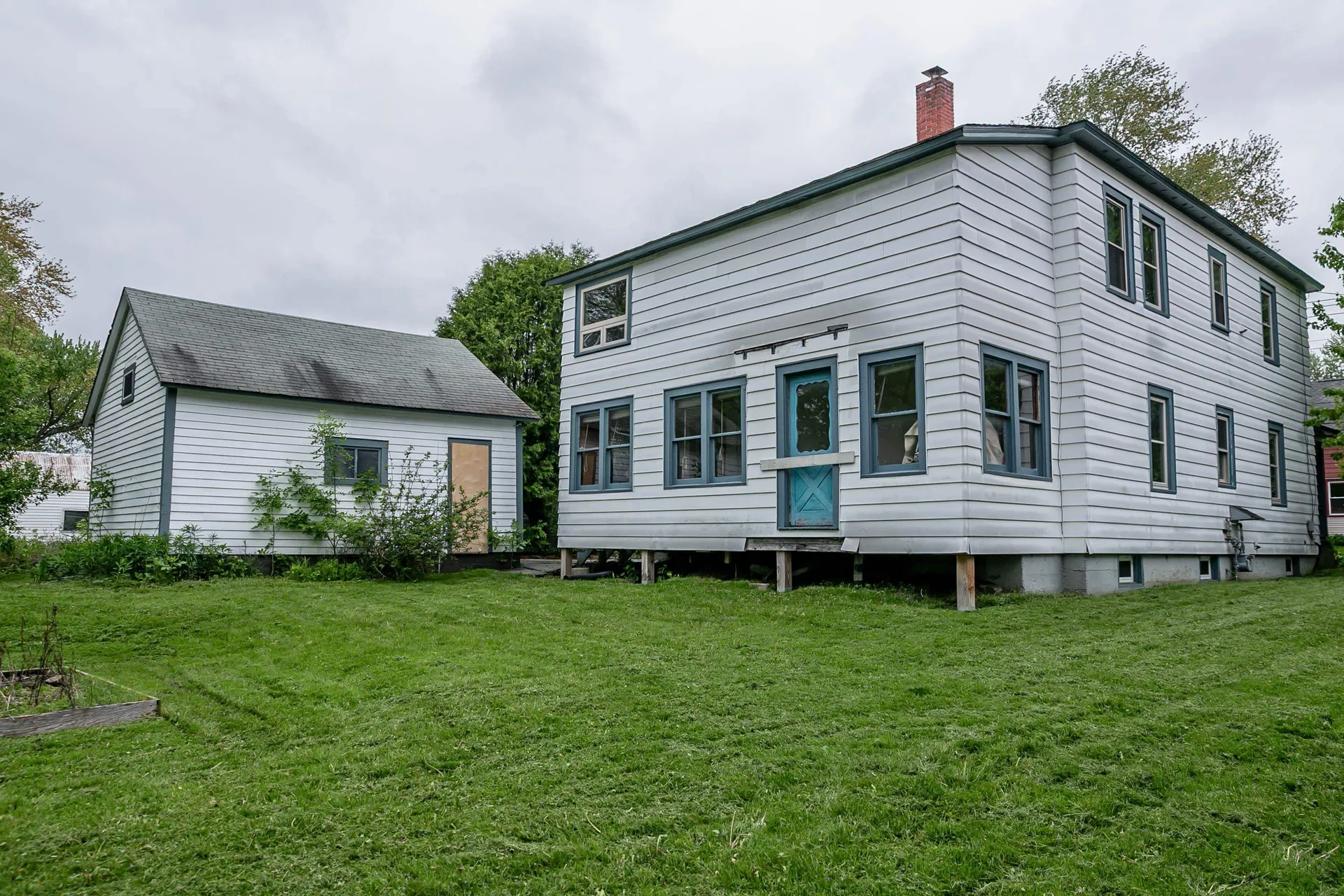 103-105 Hayward Street Burlington VT 05401