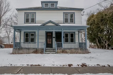 103-105 Hayward Street Burlington VT 05401