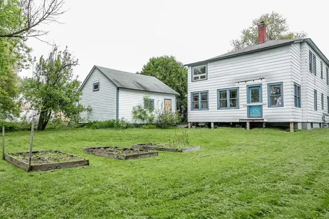 103-105 Hayward Street Burlington VT 05401