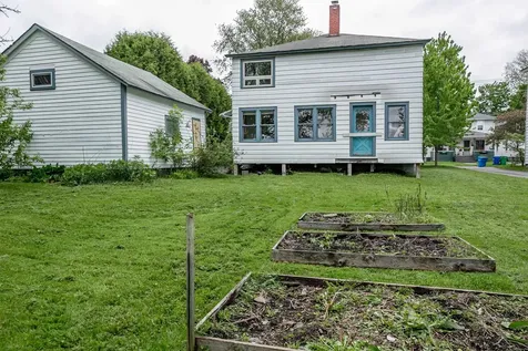 103-105 Hayward Street Burlington VT 05401