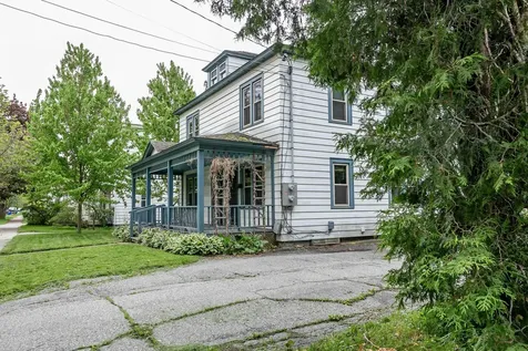 103-105 Hayward Street Burlington VT 05401