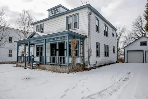 103-105 Hayward Street Burlington VT 05401