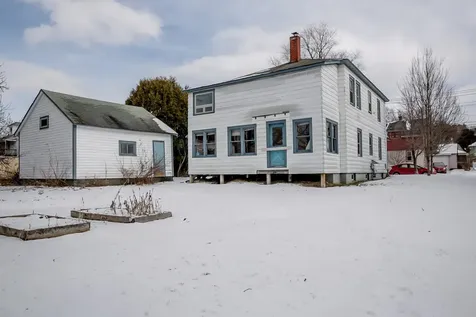 103-105 Hayward Street Burlington VT 05401